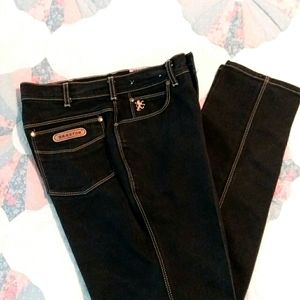 Vintage Braxton jeans